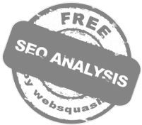 Websquash Free Seo Analysis