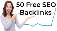 Backlinks SEO gratuitos