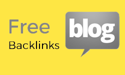 free blog backlinks